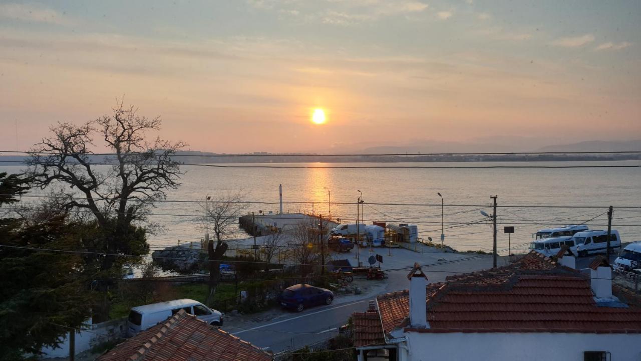 Ferienwohnung Dardanelles1915 Çanakkale Exterior foto