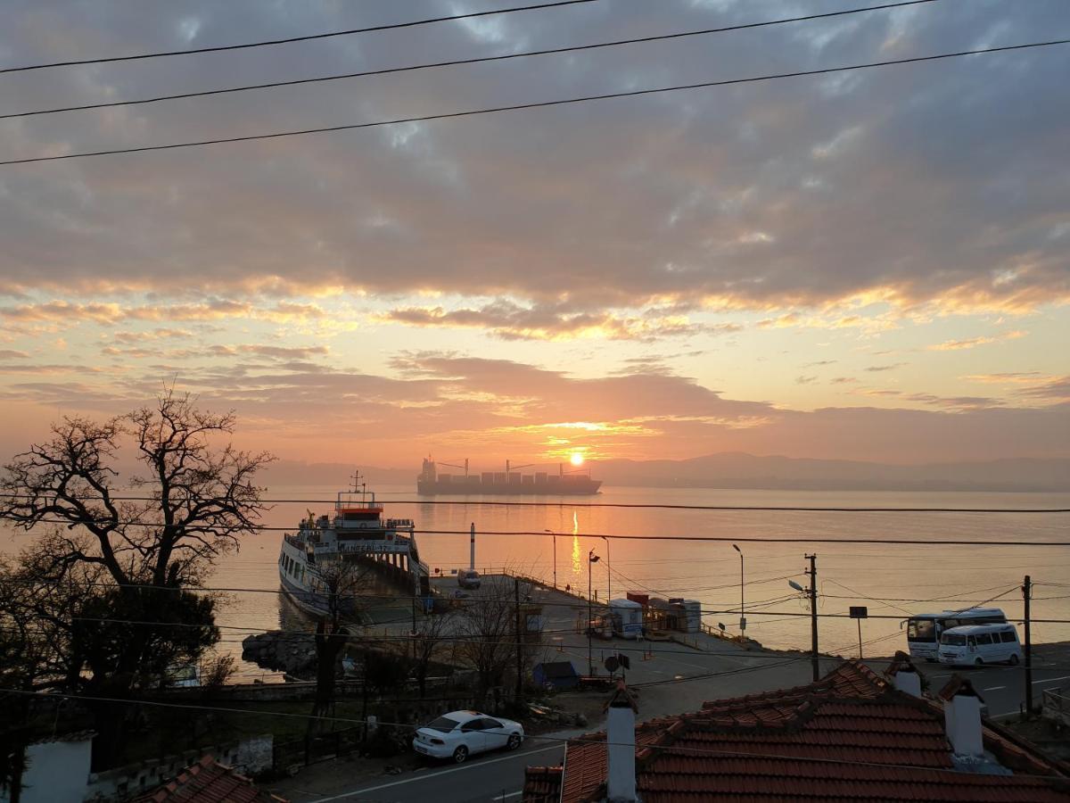 Ferienwohnung Dardanelles1915 Çanakkale Exterior foto